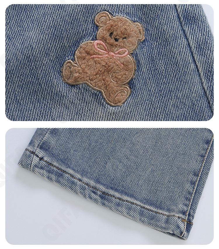 Детские Джинсы CC491_Q62-5XX10_247_1812_81