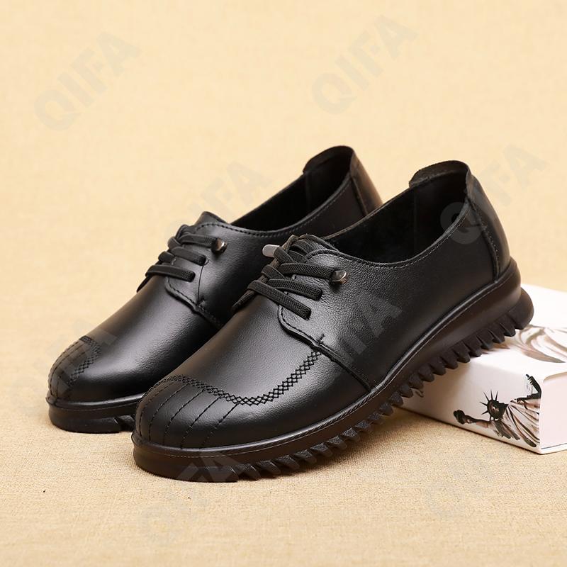 Женские Полуботинки