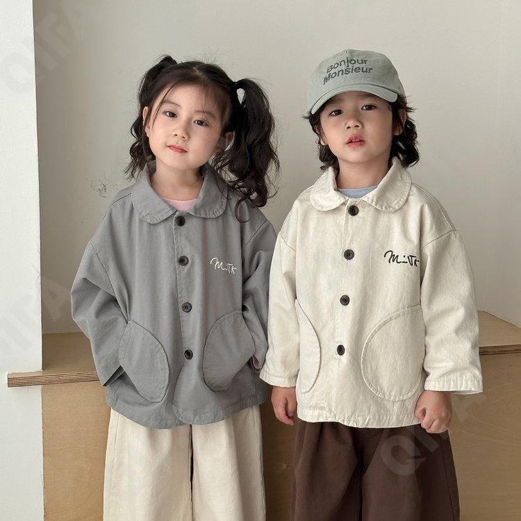 Детская Куртка CC4286_CW250336_225_2575_73 Детская Куртка CC4286_CW250336_225_2575_73