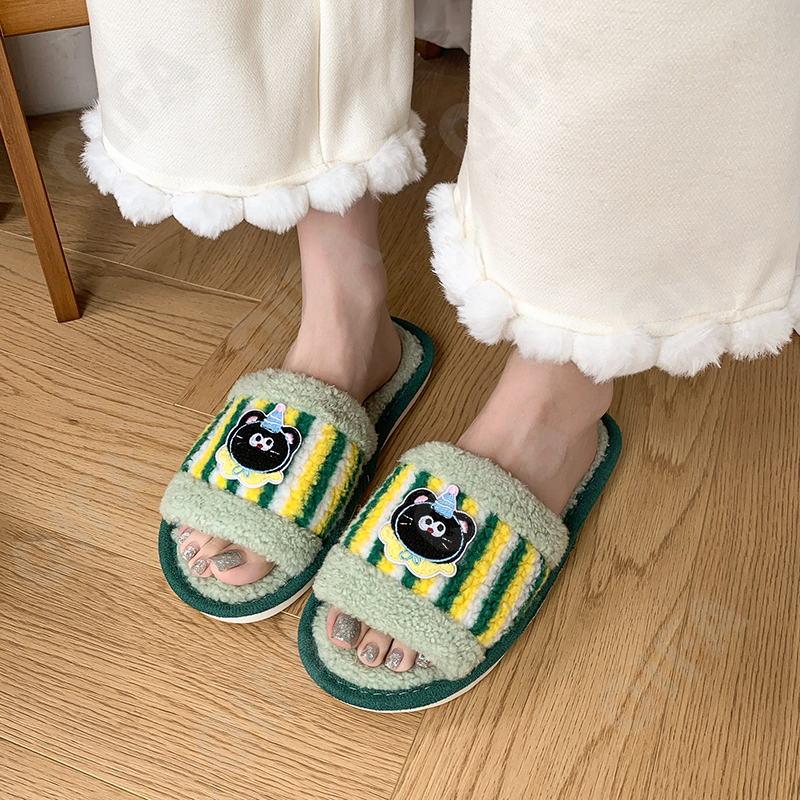 Женские Тапочки CC4988_8809-13-2