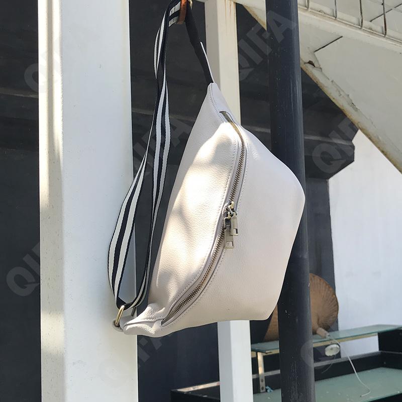 Женская Сумка поясная CC3816_9015-3