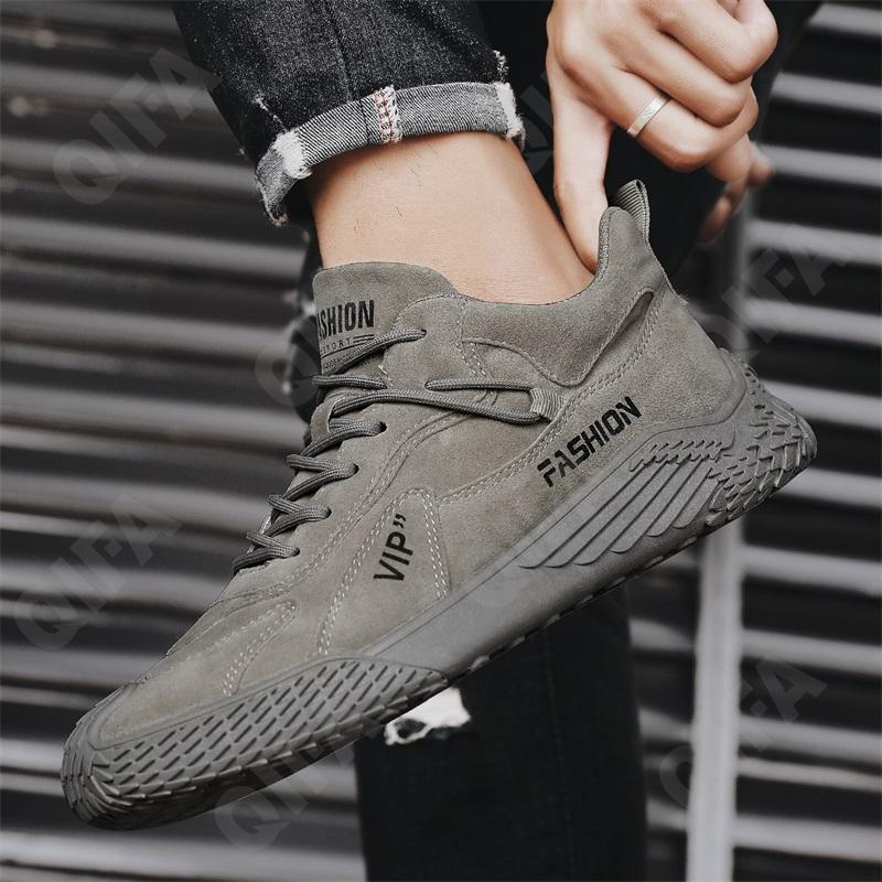 Мужские Кроссовки