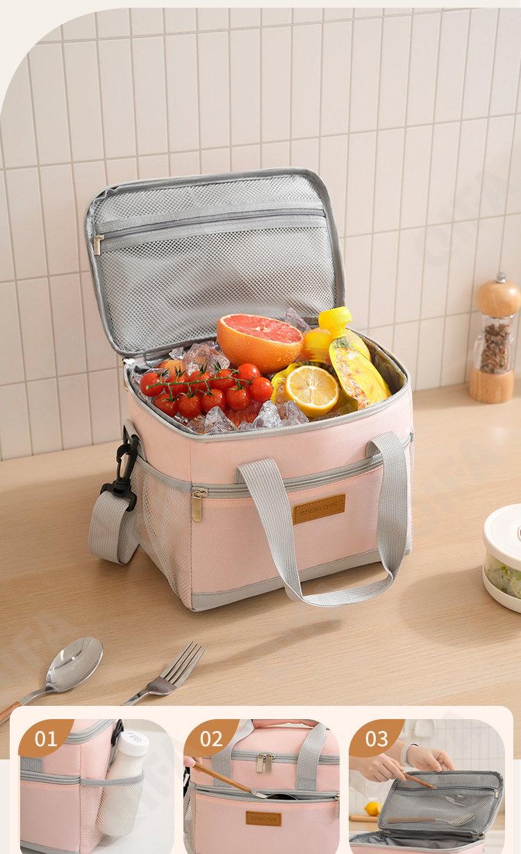 Женская Термосумка CC4380_RH2552-5