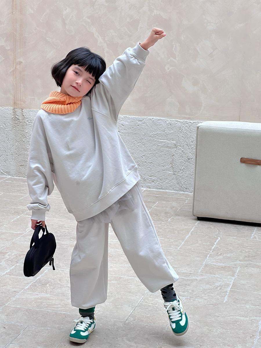 Детский Костюм с брюками CC5418_25725_957_2577_69 Детский Костюм с брюками CC5418_25725_957_2577_69