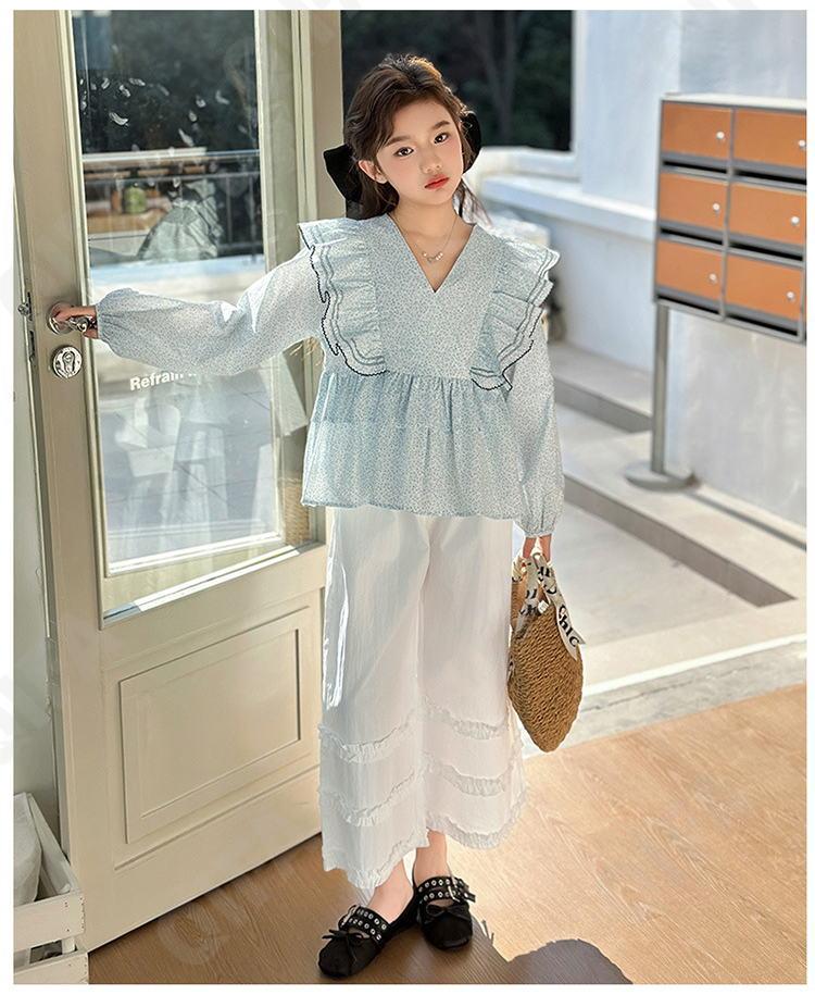 Детская Блузка CC4807_C1013_229_2575_14