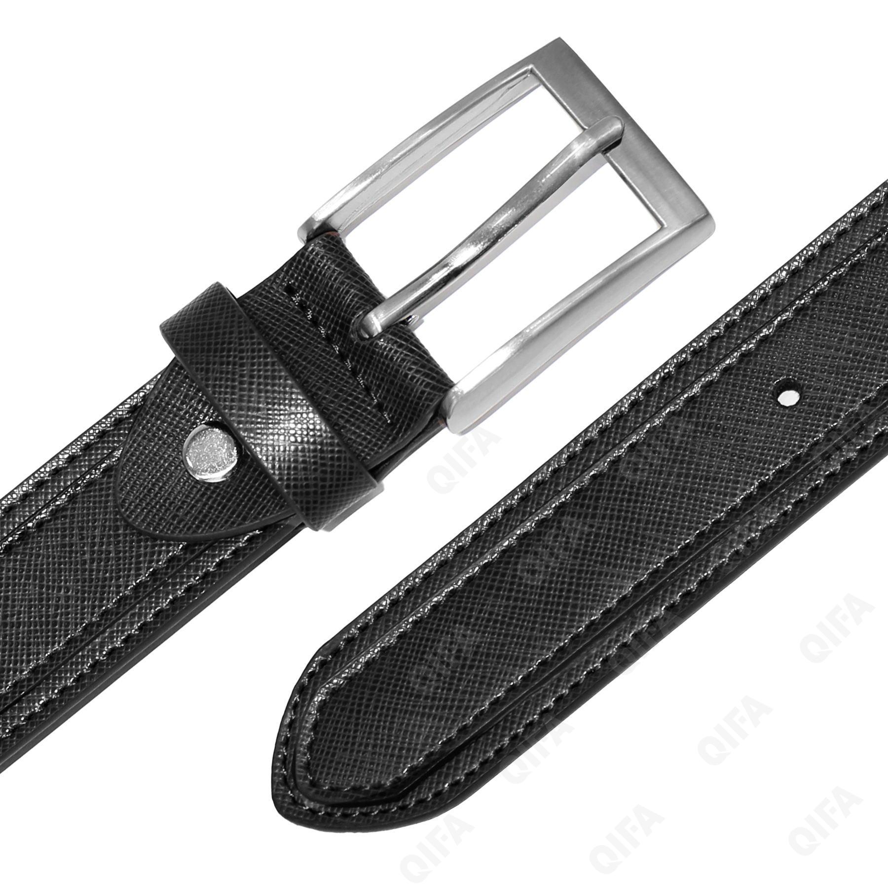 Мужской Ремень CC5526_AL2025A-1