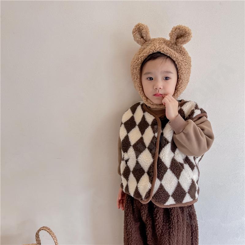 Детский Жилет CC1293_21806_3548_2574_51