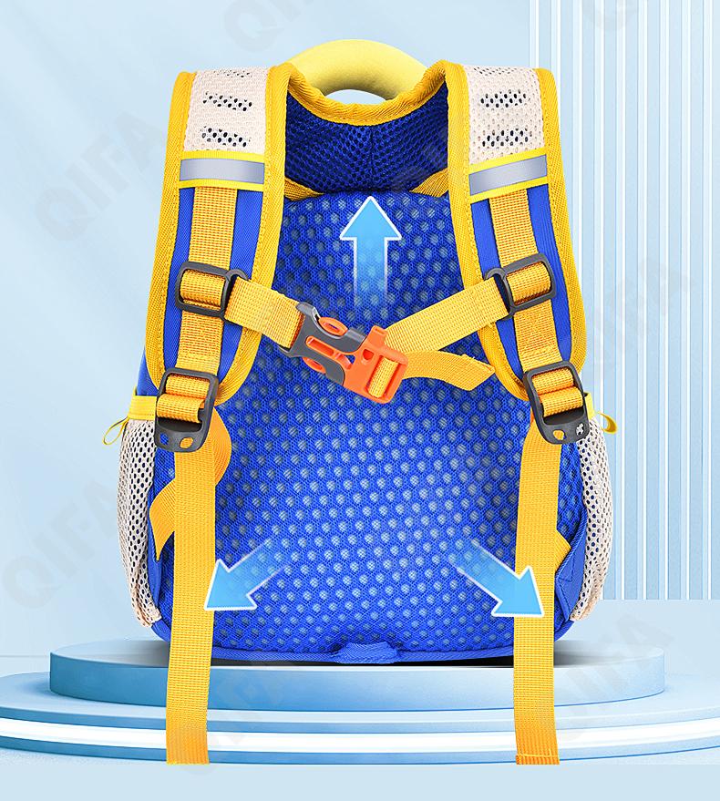 Детский Рюкзак CC2826_YY8012-1