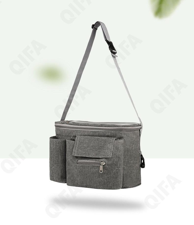 Женская Сумка для коляски CC4112_210811-4