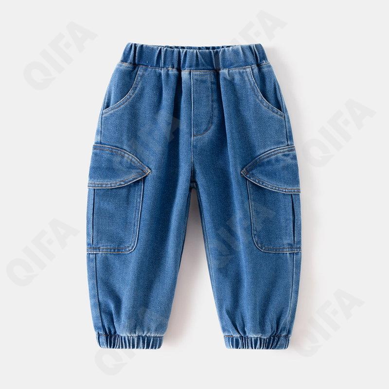 Детские Джинсы