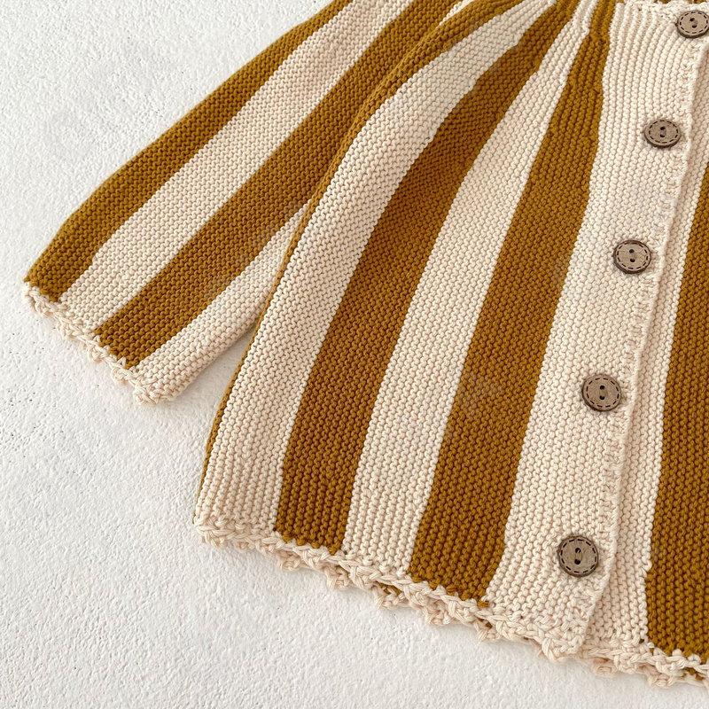 Детский Кардиган CC2539_86095-1