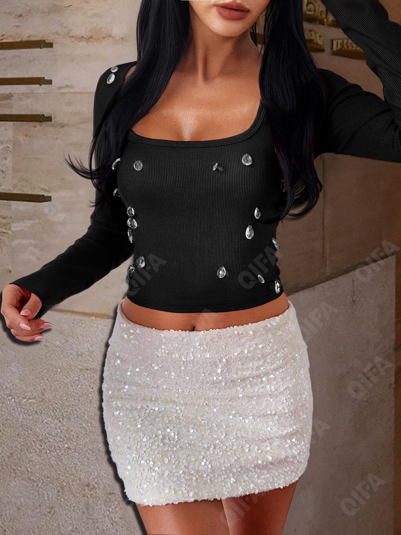 Женский Лонгслив CC340_K2532239_226_1779_59