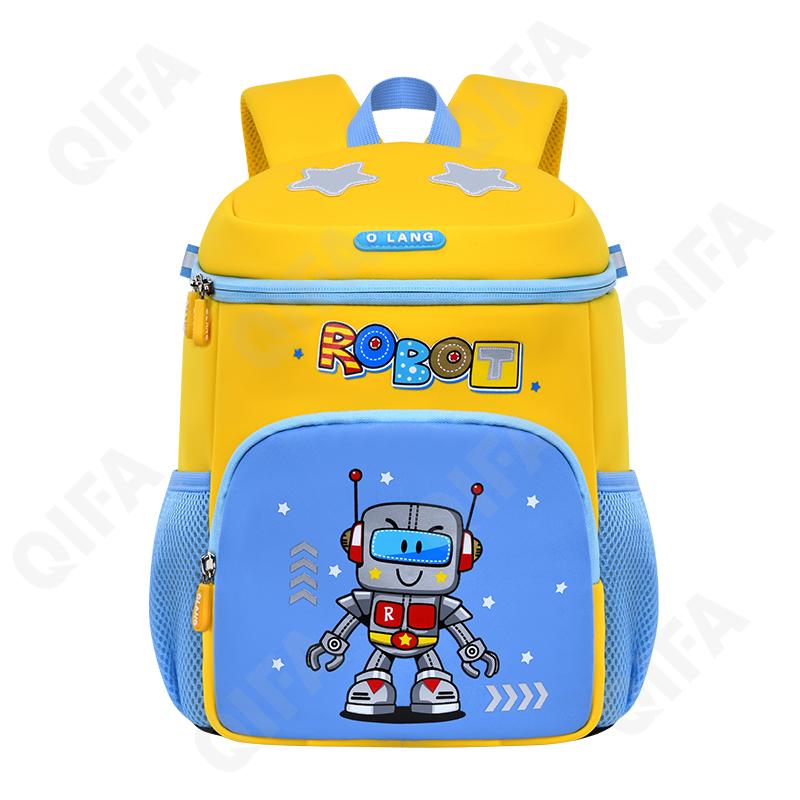 Детский Ранец