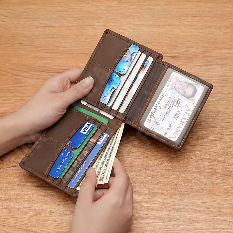 Мужской Кошелек CC4003_TP-2278A-1