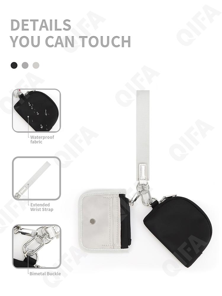 Женский Кошелек CC2128_N6013-1