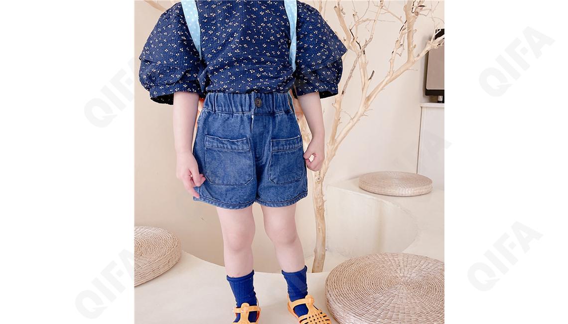 Детские Шорты CC1293_21259_958_2574