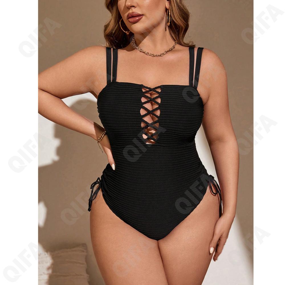 Женский Купальник слитный