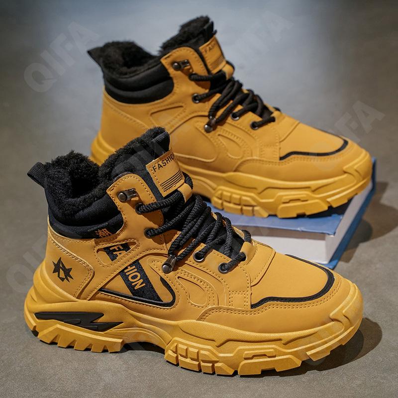 Мужские Ботинки CC4114_XW2161-1