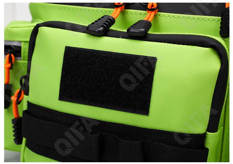 Мужская Сумка поясная CC362_0388-1