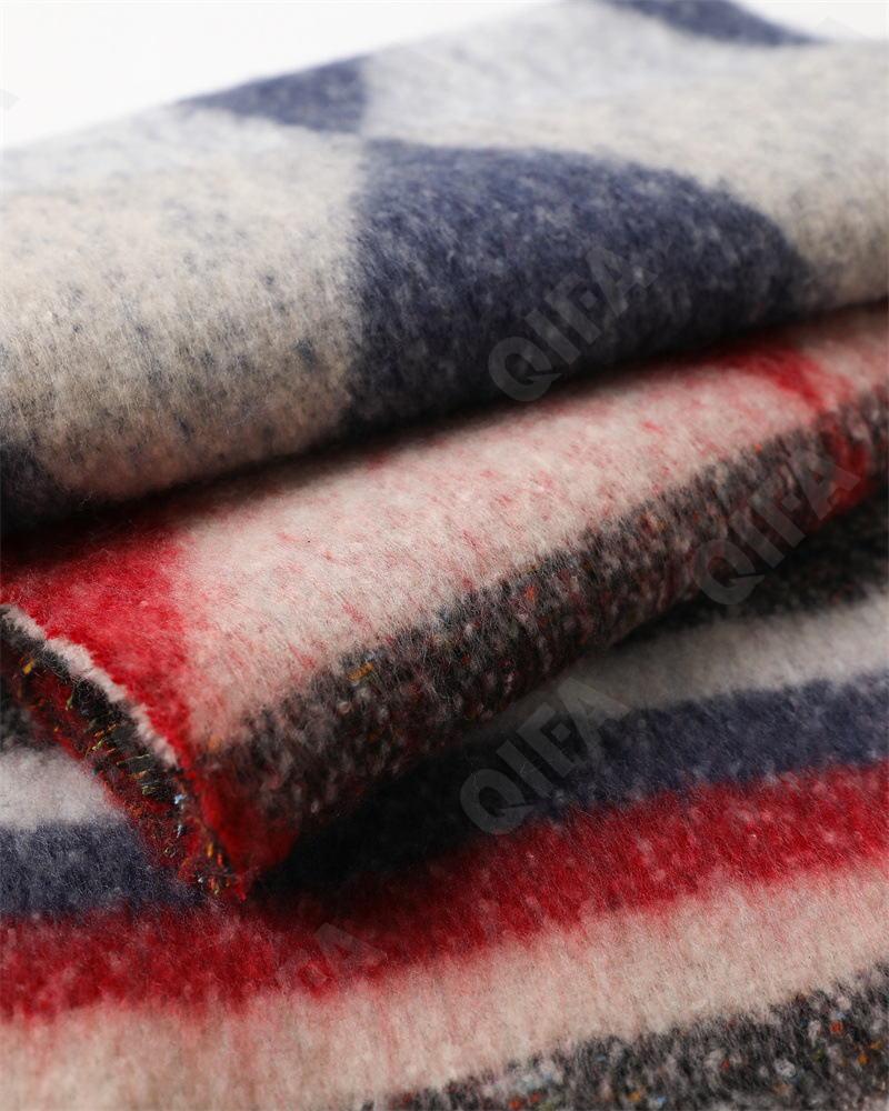 Женский Шарф CC4193_WT221-3