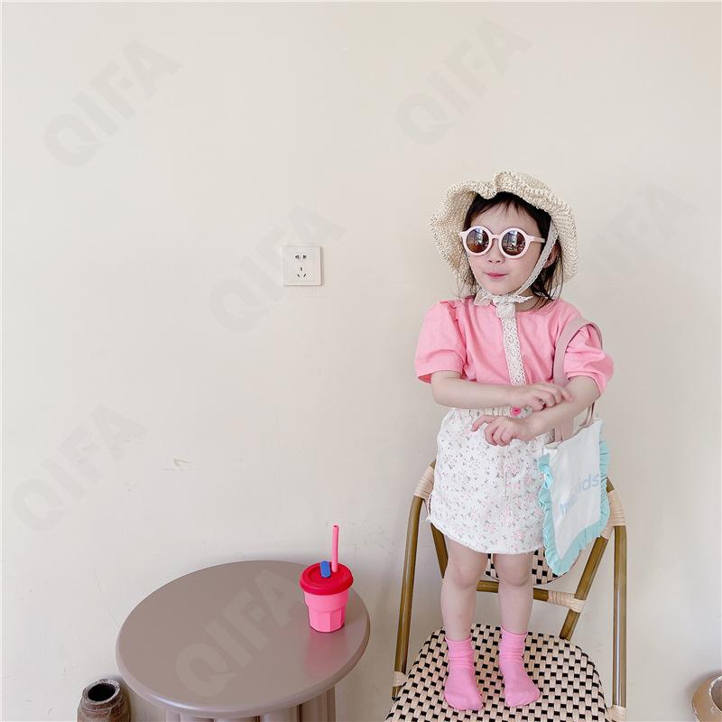 Детская Блузка