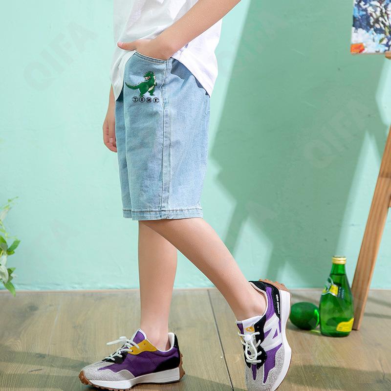 Детские Шорты CC2124_MC1189-2_954_2574