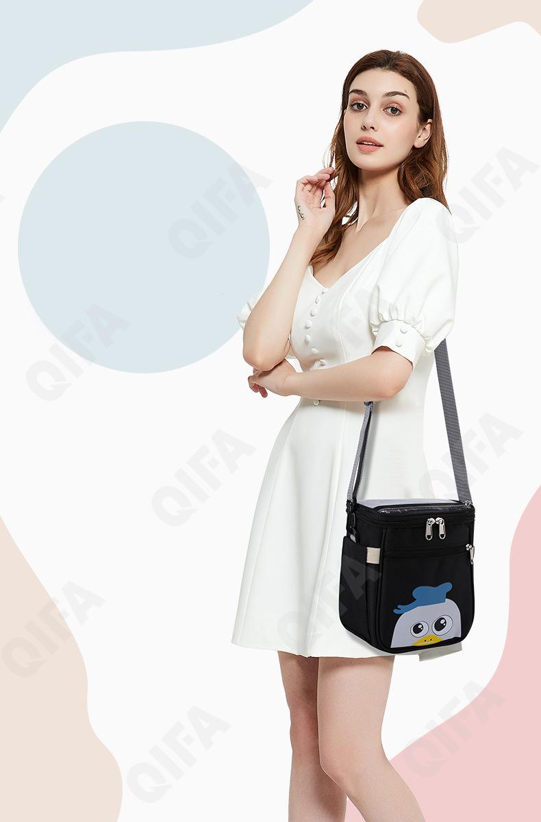 Женская Сумка для коляски CC4112_1008-2