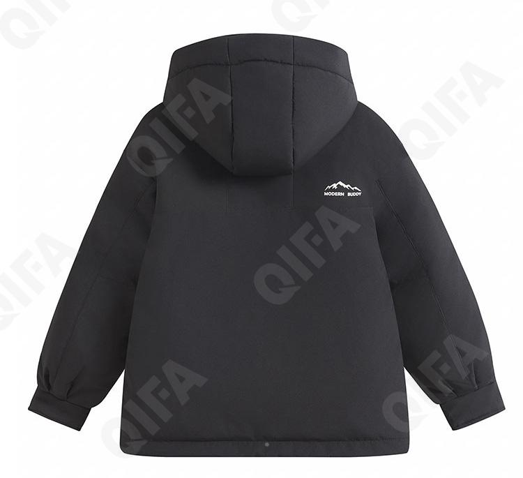 Детский Пуховик CC2361_D8995_252_2579_52 Детский Пуховик CC2361_D8995_252_2579_52