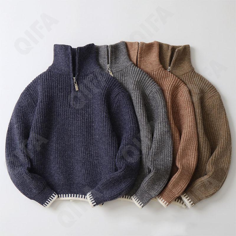 Детский Свитер CC2327_M-018-3