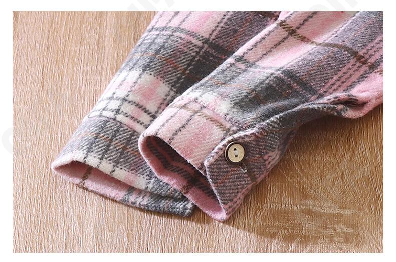 Детская Рубашка CC3770_CS02_243_2577_14