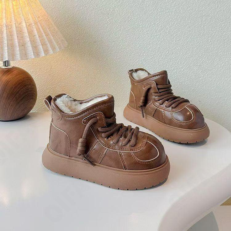 Детские Ботинки CC3962_339-A1