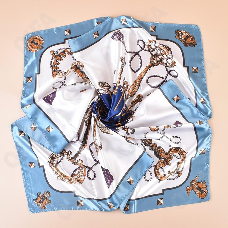 Женский Платок CC4230_D520-1