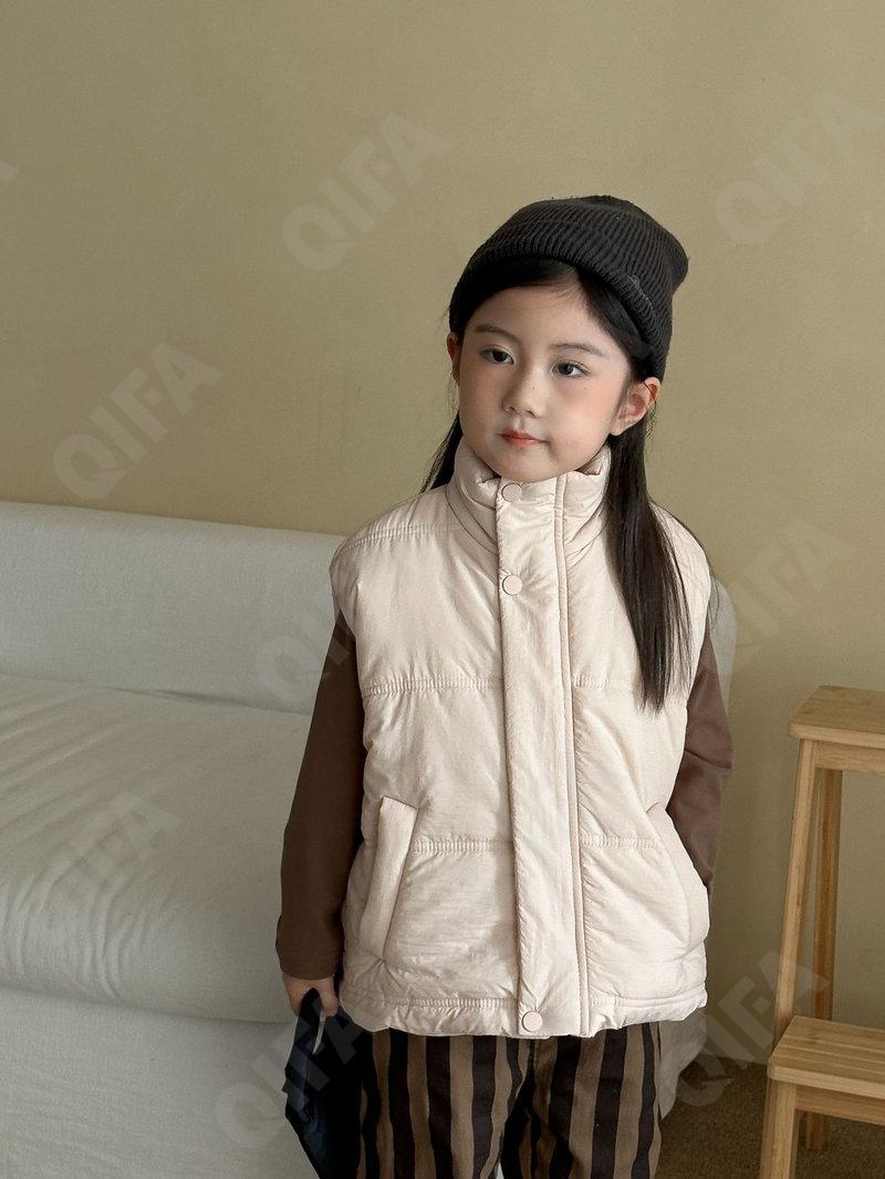 Детский Жилет CC4286_DB250675_225_1812_55 Детский Жилет CC4286_DB250675_225_1812_55