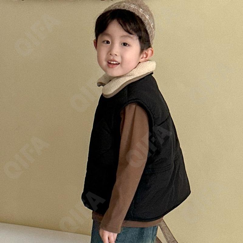 Детский Жилет