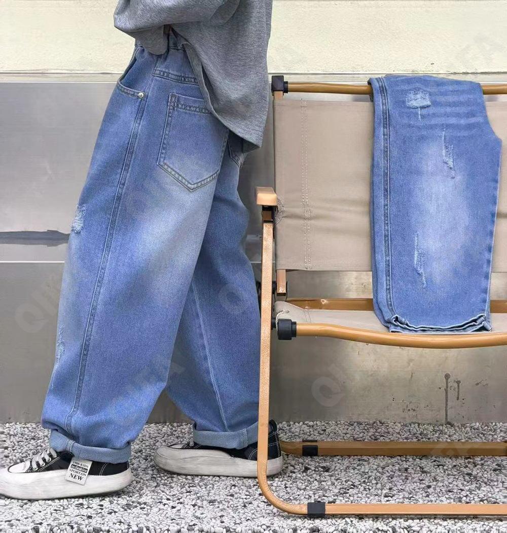 Детские Джинсы CC2119_1229-5807-1