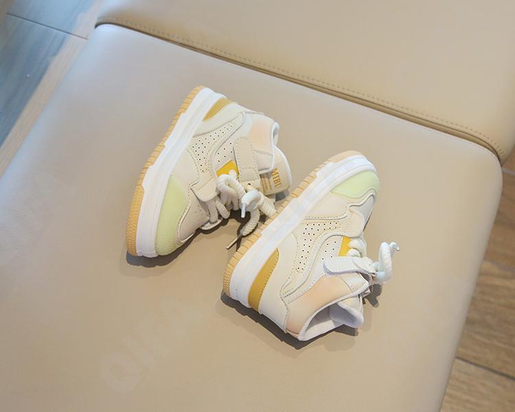 Детские Кеды CC3405_SY188-A2 Детские Кеды CC3405_SY188-A2