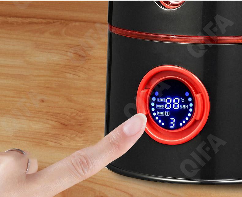 Увлажнитель воздуха CC2058_T-331-2