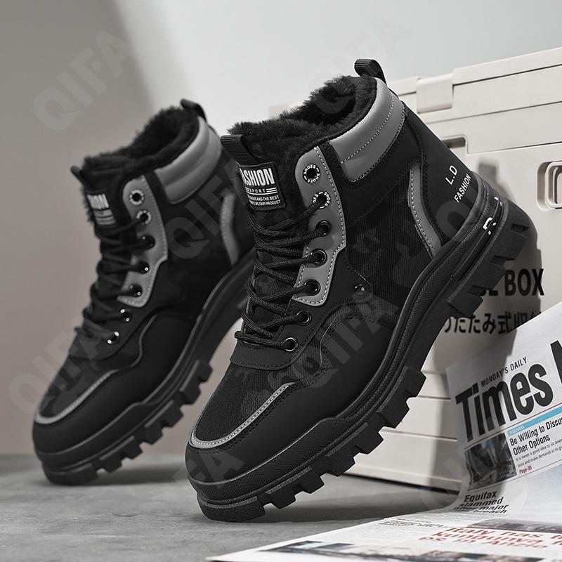 Мужские Ботинки CC4119_LD886-1