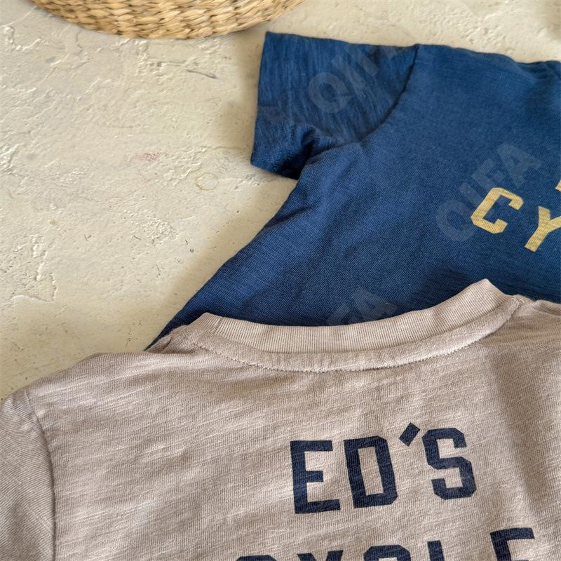 Детская Футболка CC1293_5255_957_2574_80