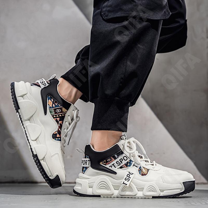 Мужские Кроссовки CC4114_XD2635-1