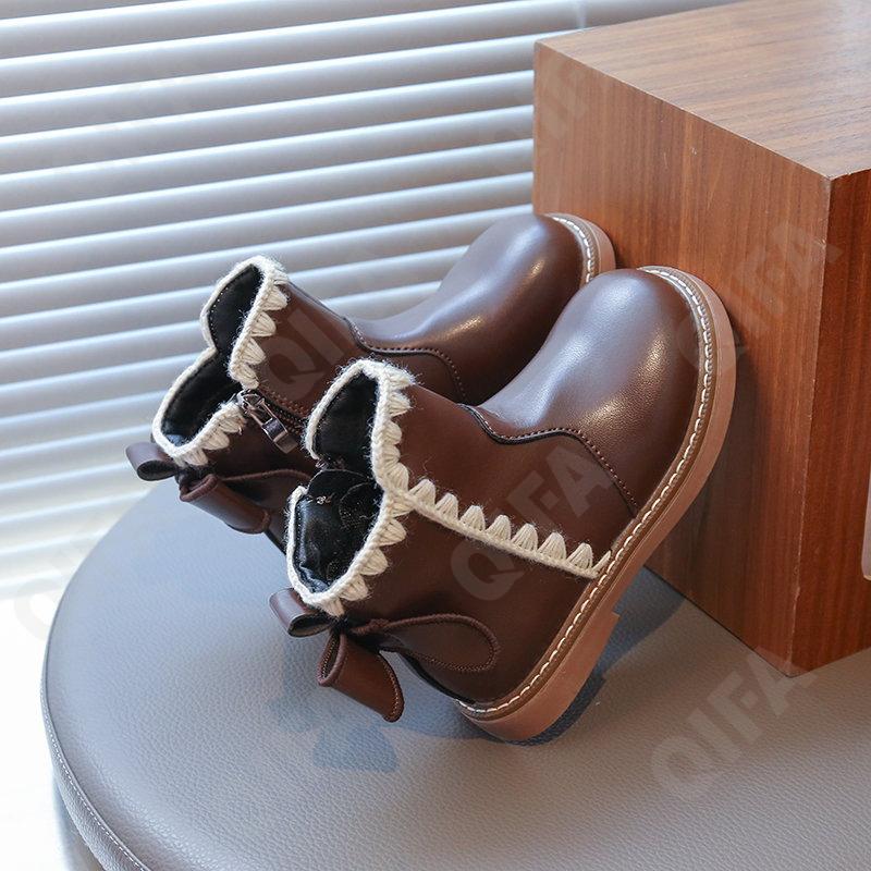 Детские Ботинки CC3962_301-A2 Детские Ботинки CC3962_301-A2