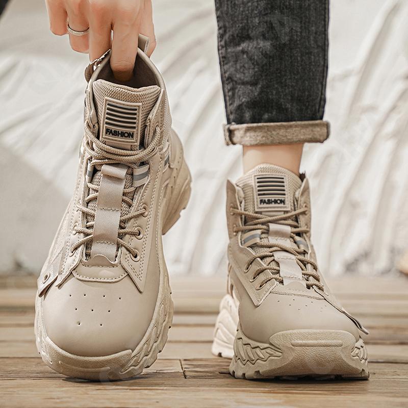 Мужские Ботинки CC4114_XL580-1