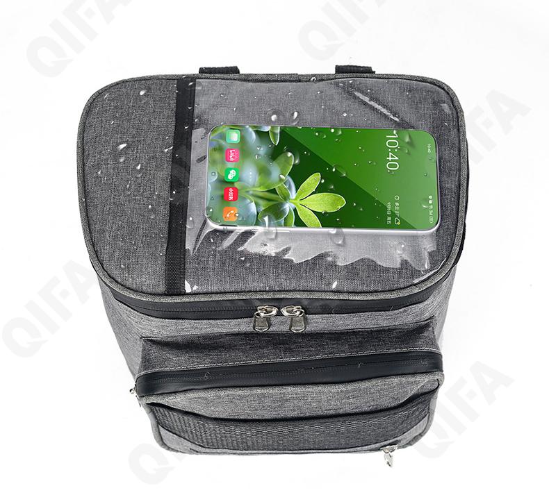 Женская Сумка для коляски CC4112_231125-2