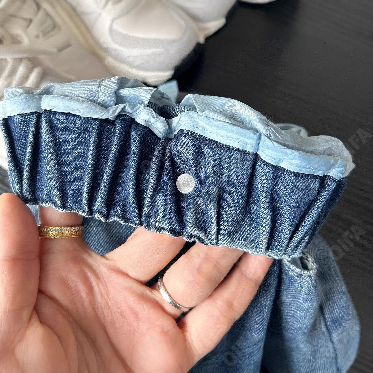 Детские Джинсы