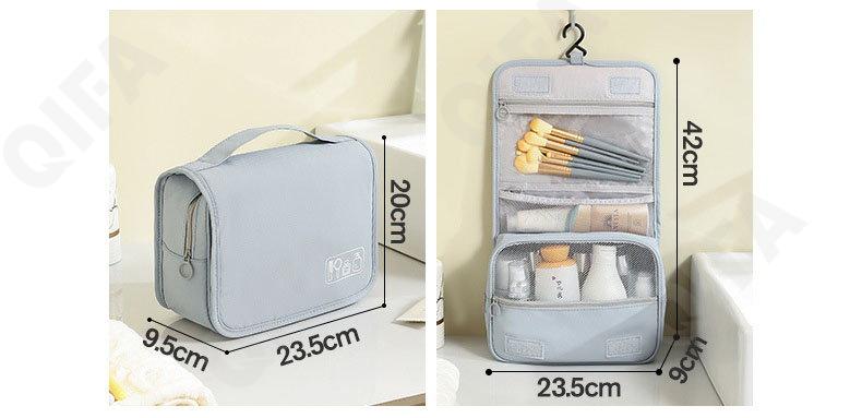 Женская Косметичка CC2494_LG0033-2 Женская Косметичка CC2494_LG0033-2