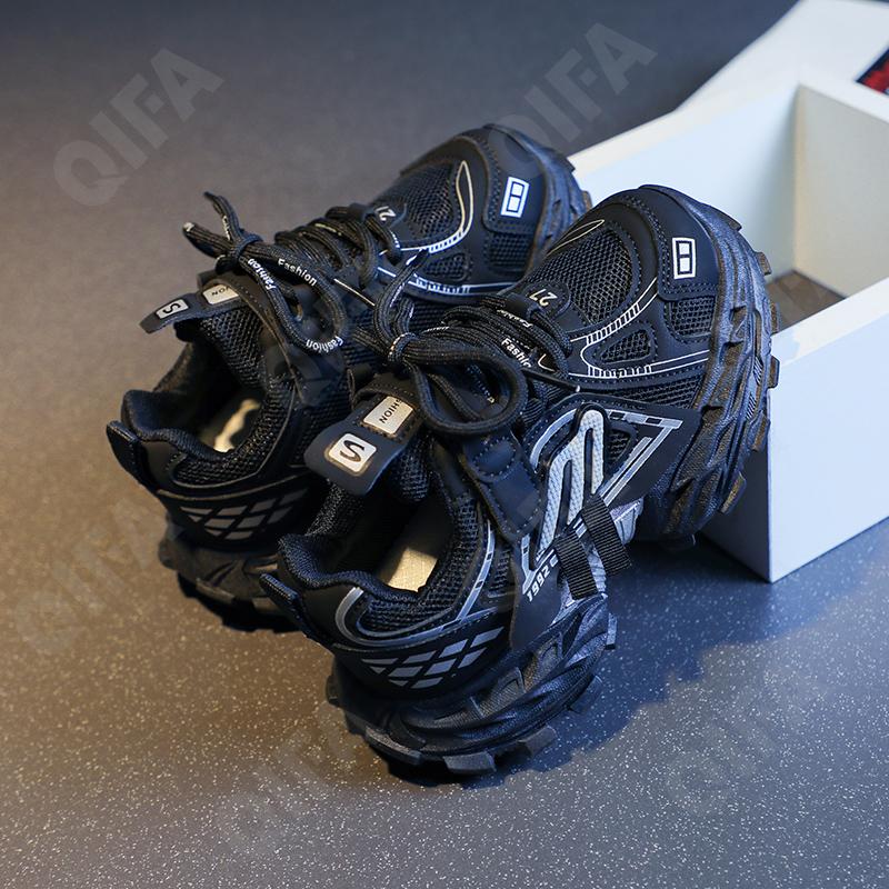 Детские Кроссовки CC3841_W095-B3