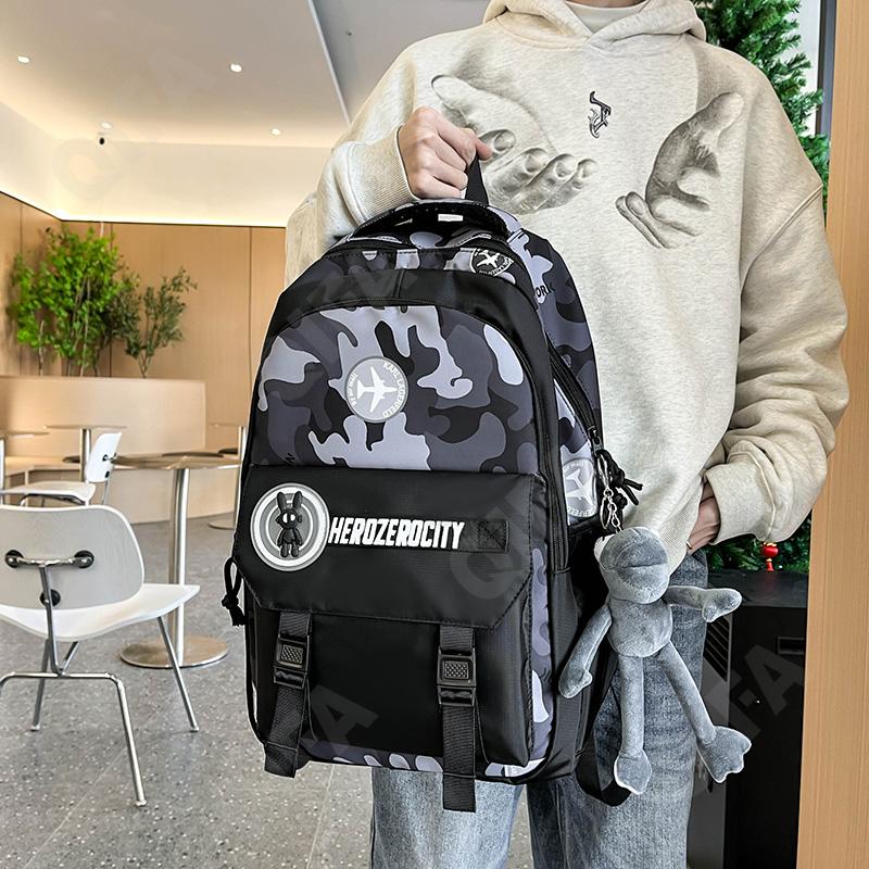 Мужской Рюкзак CC067_9646-1