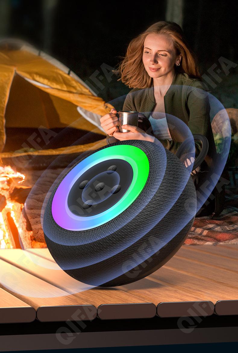 Bluetooth колонка CC5282_KM-09-2