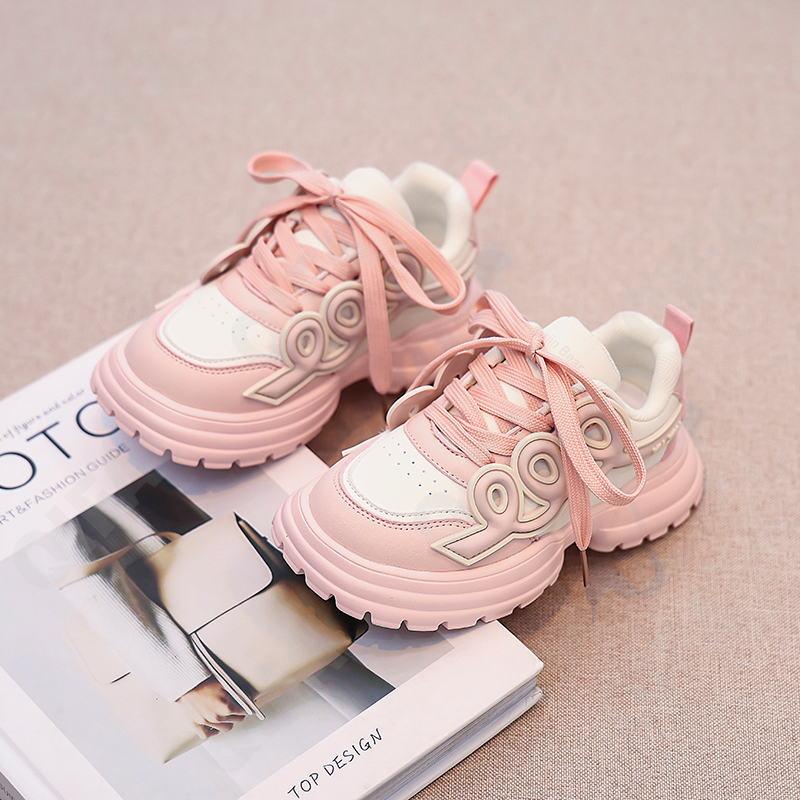 Детские Кроссовки CC4048_H-612-A1 Детские Кроссовки CC4048_H-612-A1