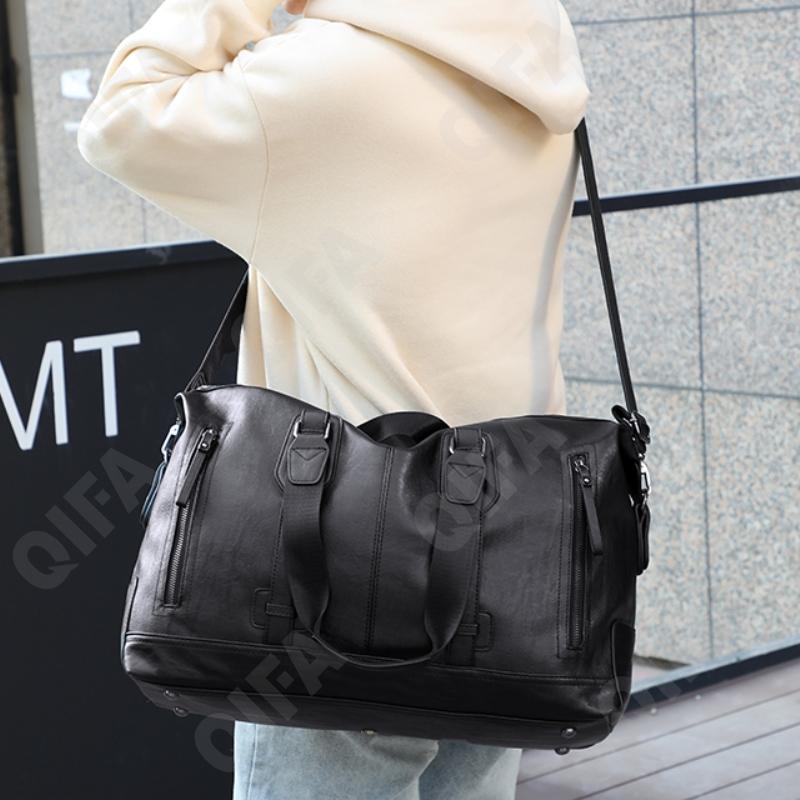 Мужская Дорожная сумка